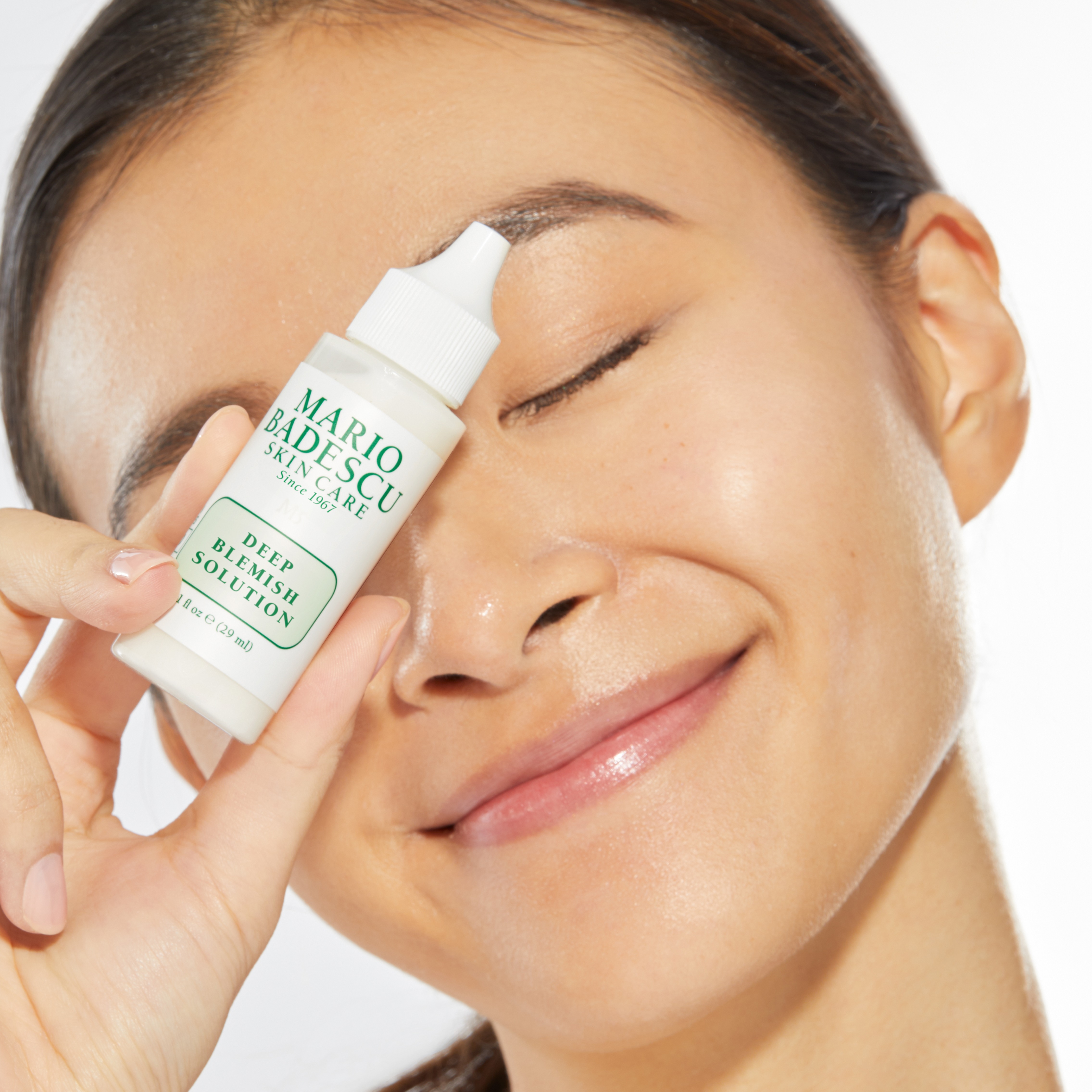 Deep Blemish Solution • 29ml