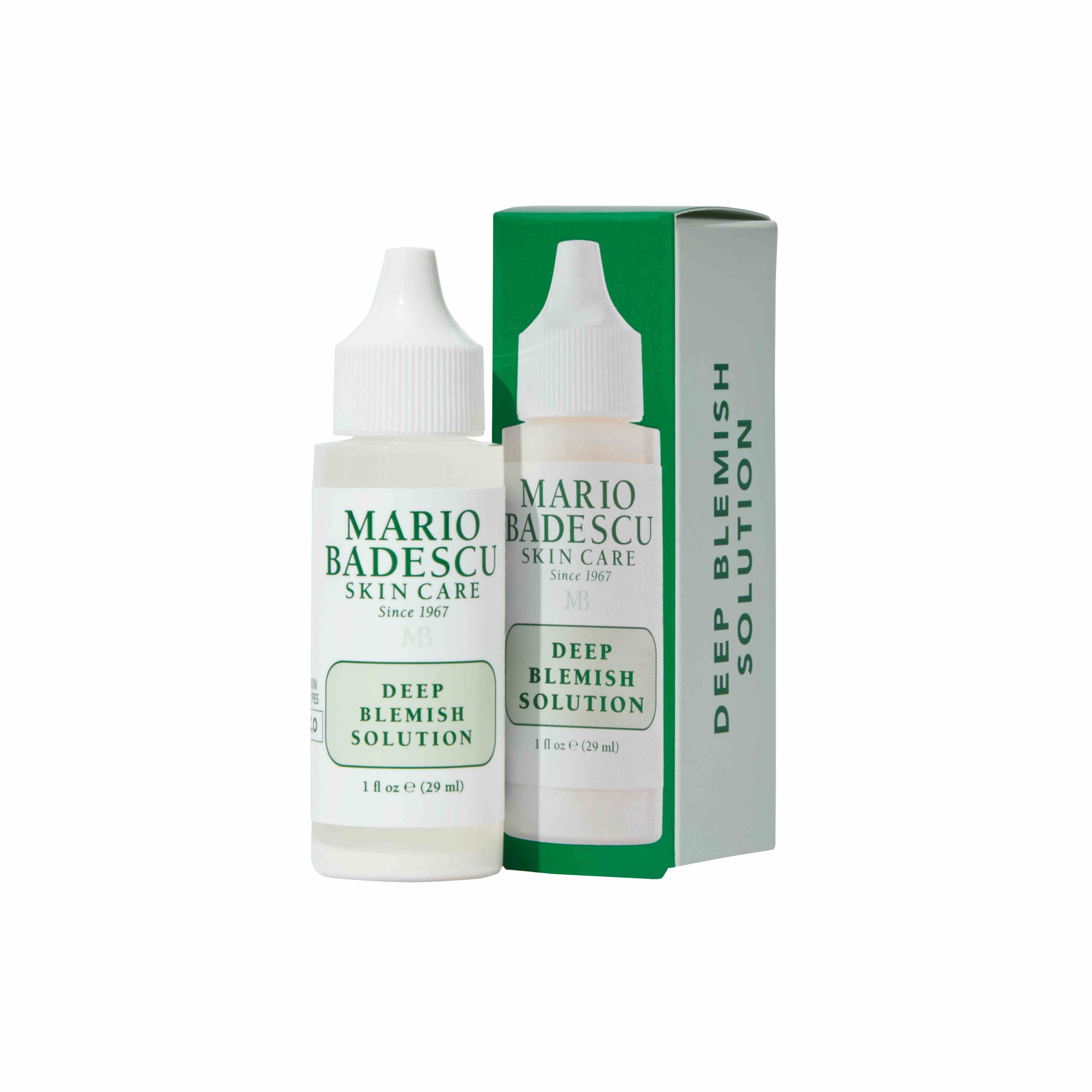 Deep Blemish Solution • 29ml