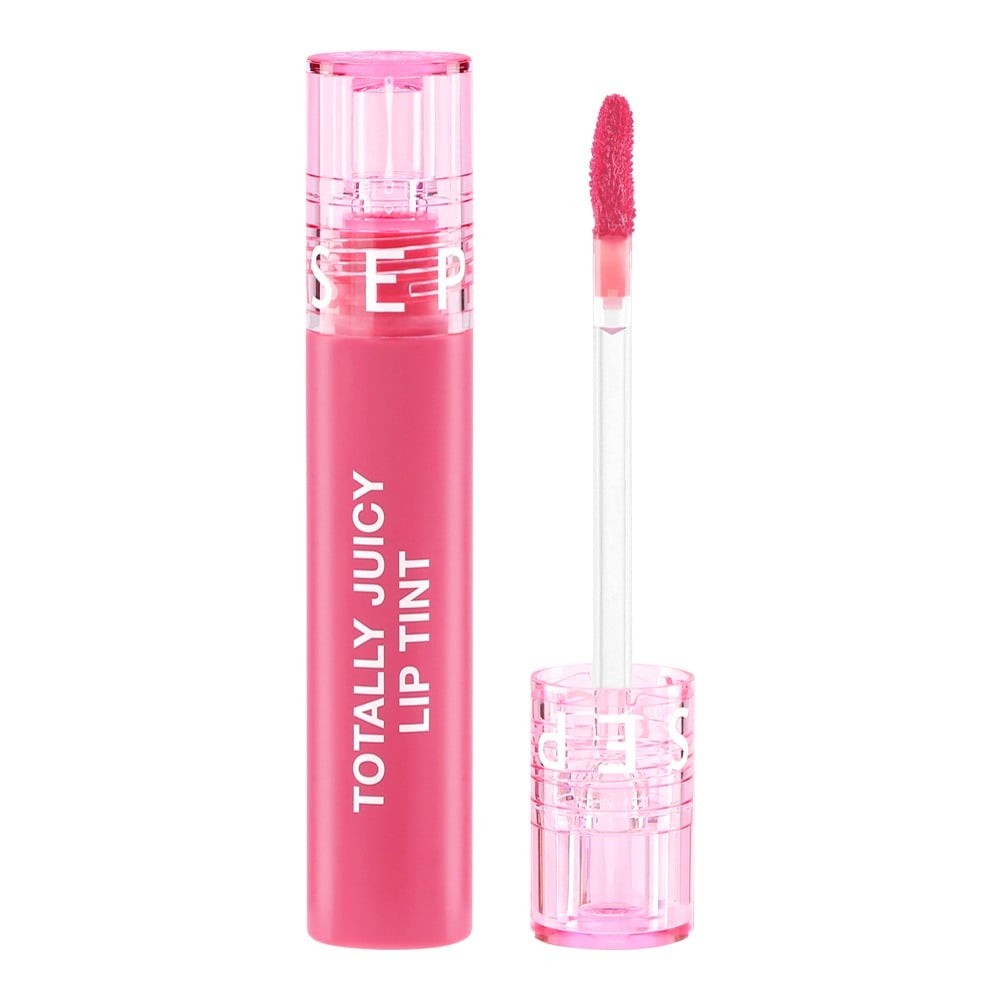 Totally Juicy Lip Tint • 01 Sweet Jelly