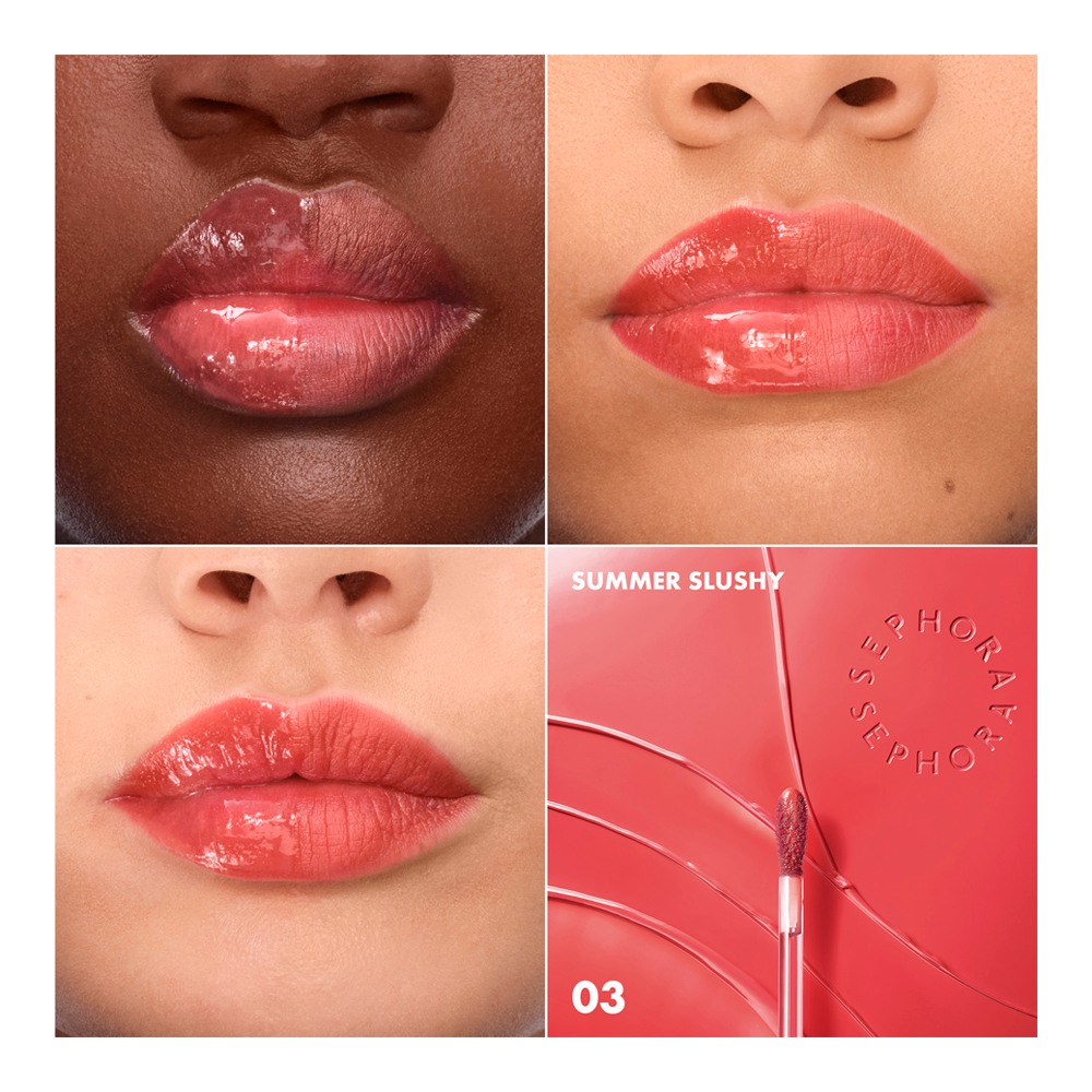 Totally Juicy Lip Tint • 03 Summer Slushy