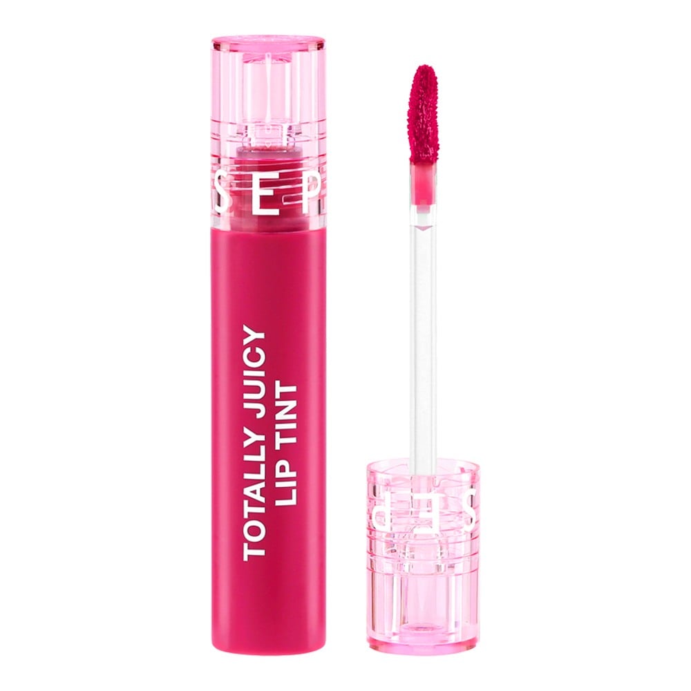 Totally Juicy Lip Tint • 04 Pink Sorbet