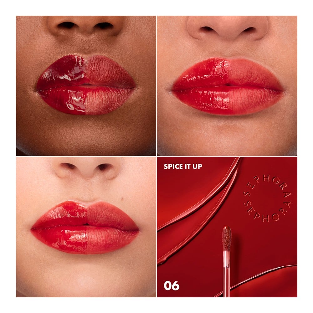 Totally Juicy Lip Tint • 06 Spice It Up