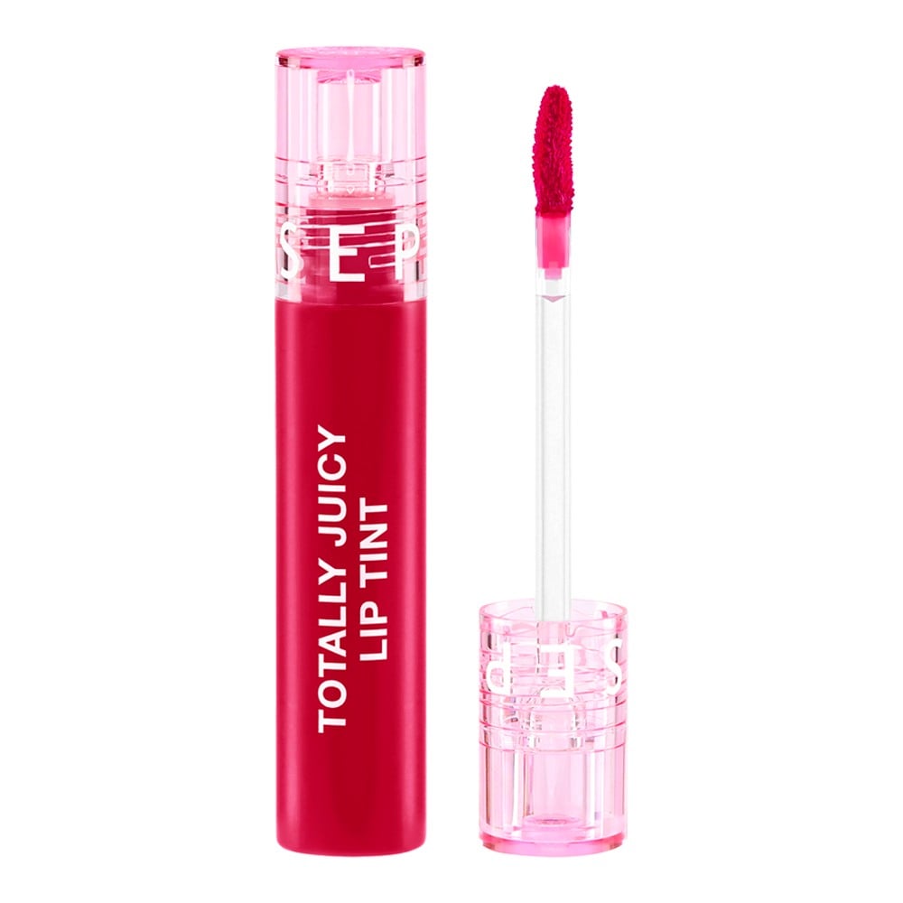 Totally Juicy Lip Tint • 07 Cranberry Fizz