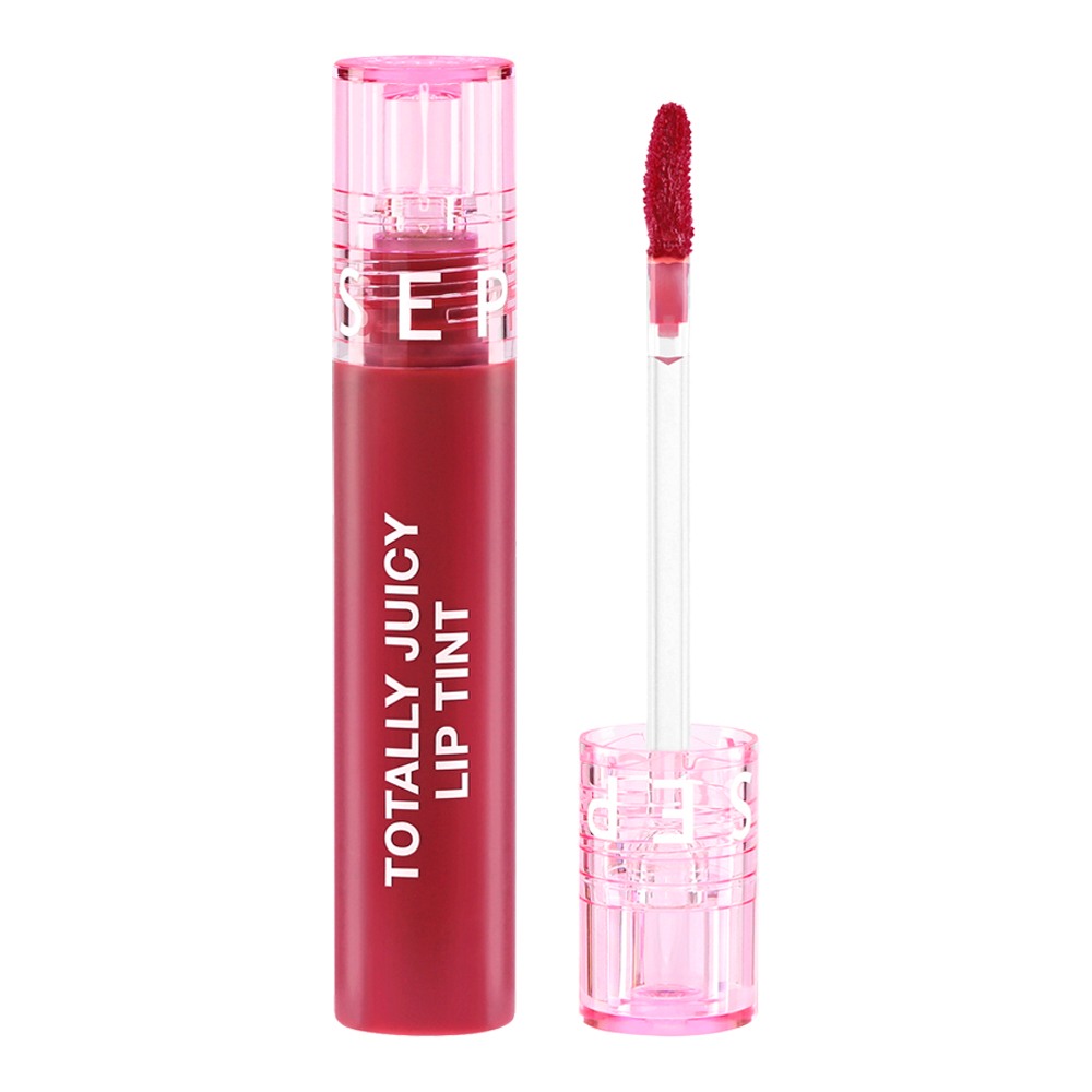 Totally Juicy Lip Tint • 09 Maple Glaze