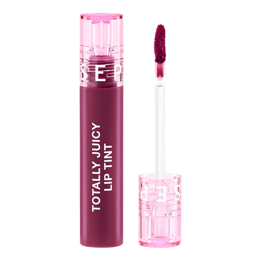 Totally Juicy Lip Tint • 11 Frosted Berry