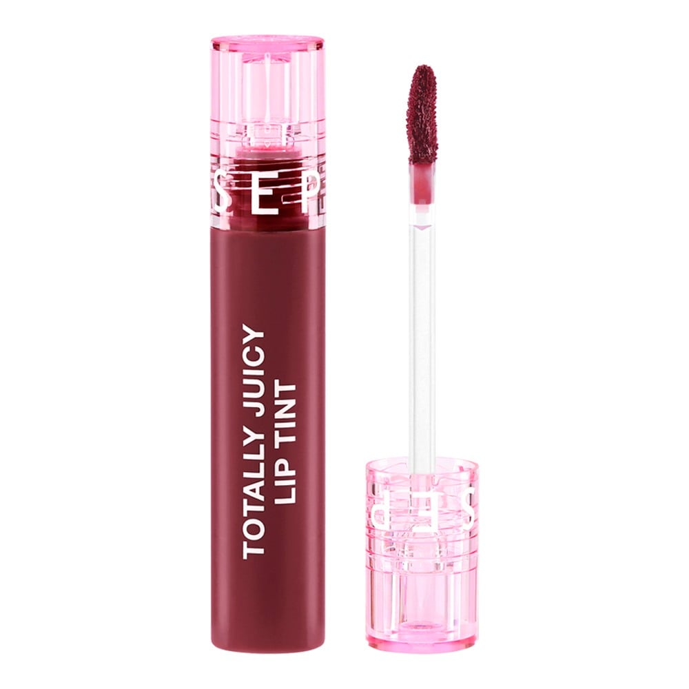 Totally Juicy Lip Tint • 12 Mocha Crush