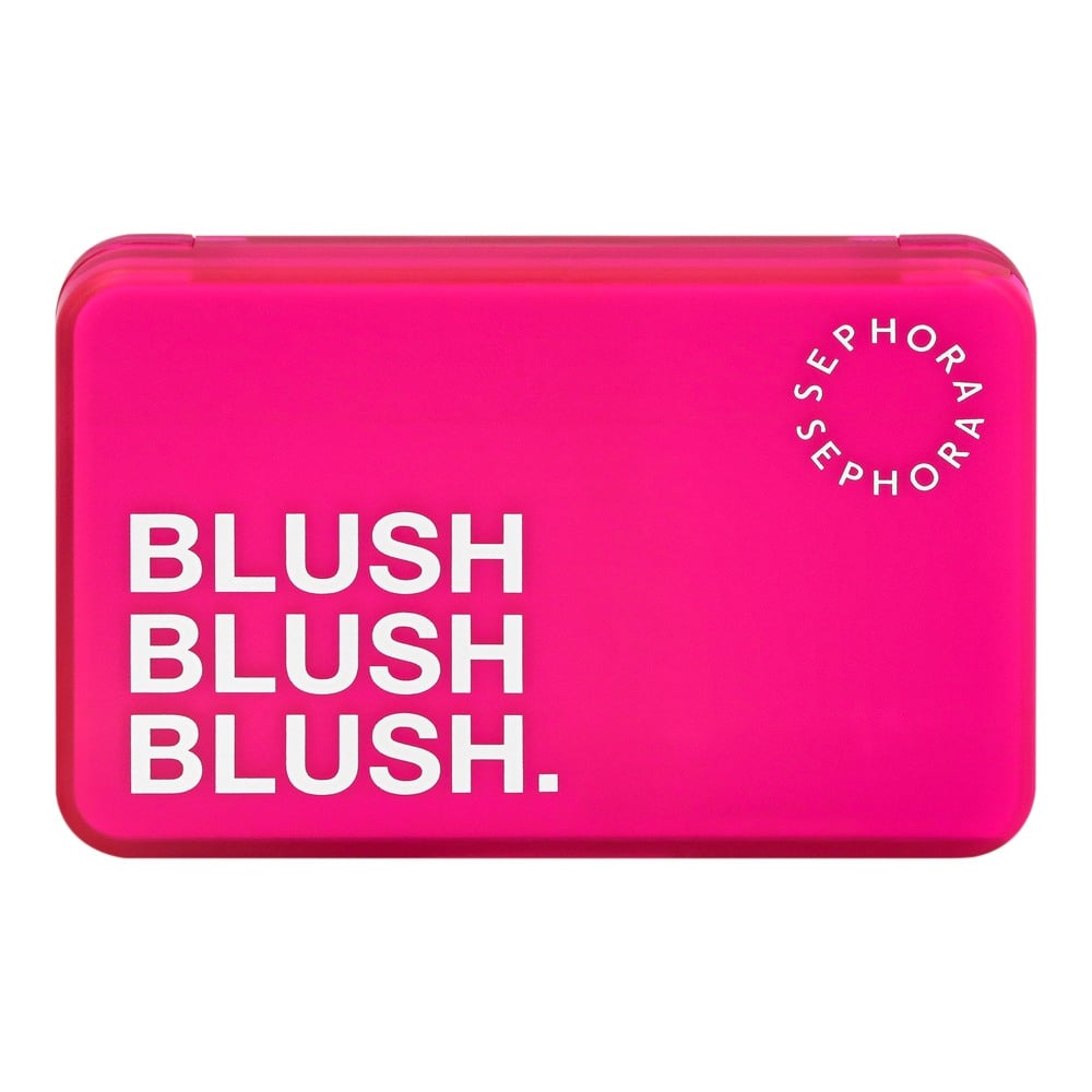 Blush Blush Blush Palette • 01 Candy Lover