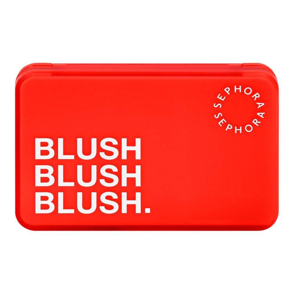 画材 Sunset blush Blush Blush Blush Palette • 02 Sunset Chaser