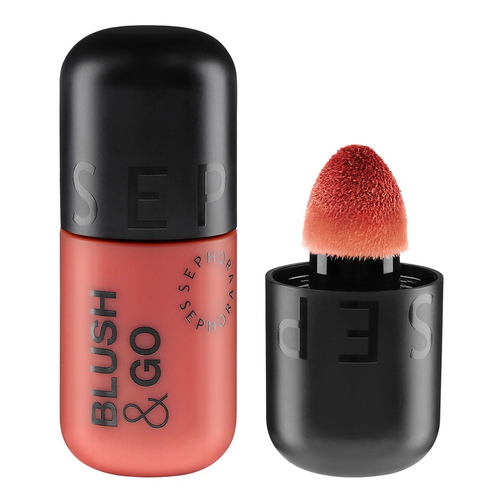 Blush & Go • 03 On The Bright Side
