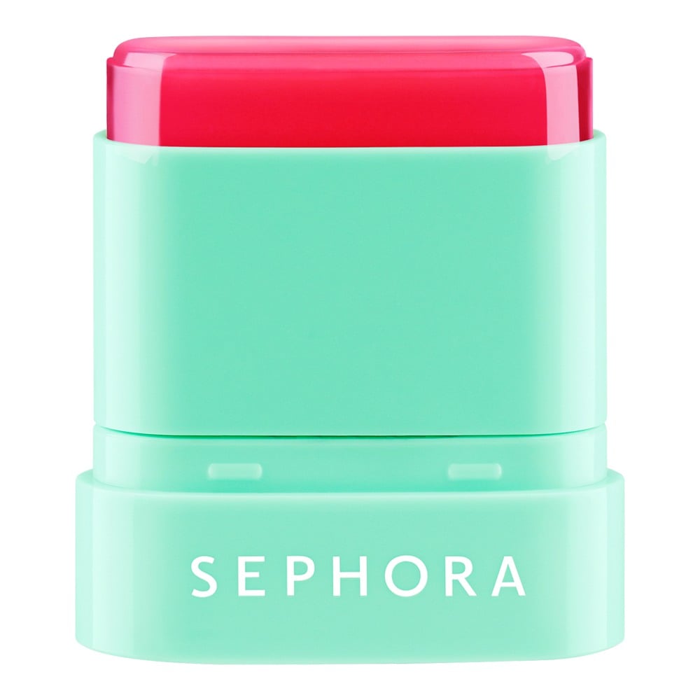 Color Twister Lip & Cheek Color Changing Oil-In-Stick • 01 Freaky Fuschia