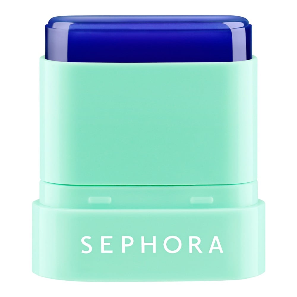 Color Twister Lip & Cheek Color Changing Oil-In-Stick • 03 Bizarre Berry