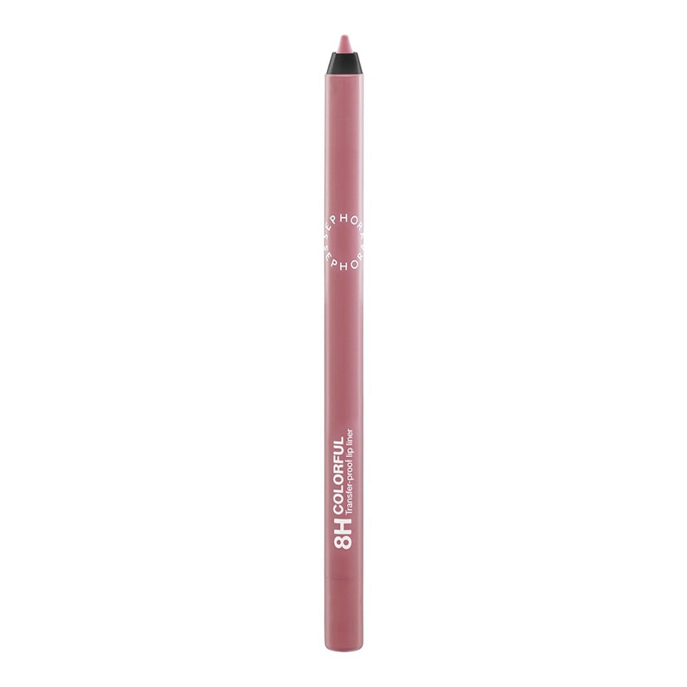 8H Colorful Lip Liner • 01 Pink Frosting