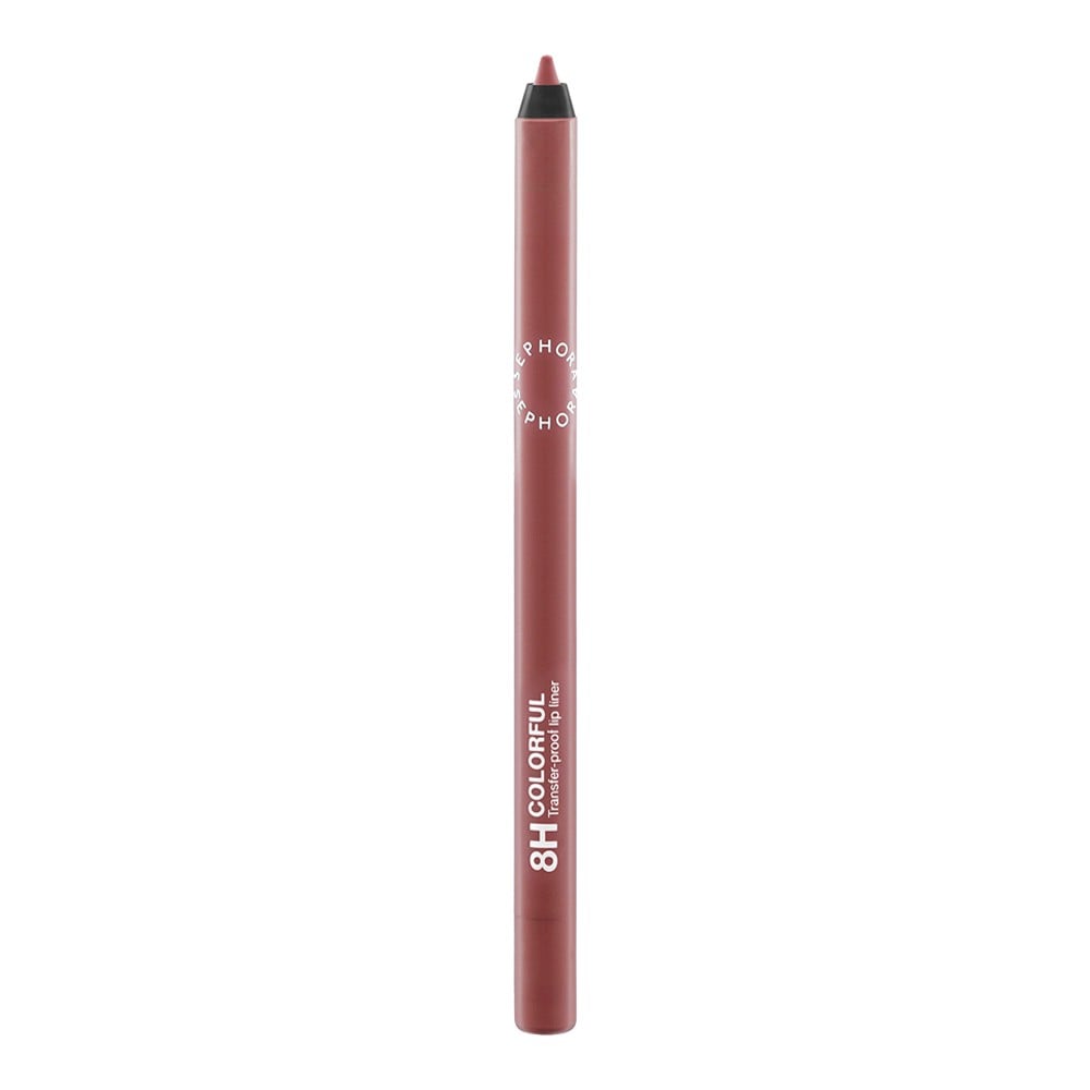 8H Colorful Lip Liner • 02 Soft Suede