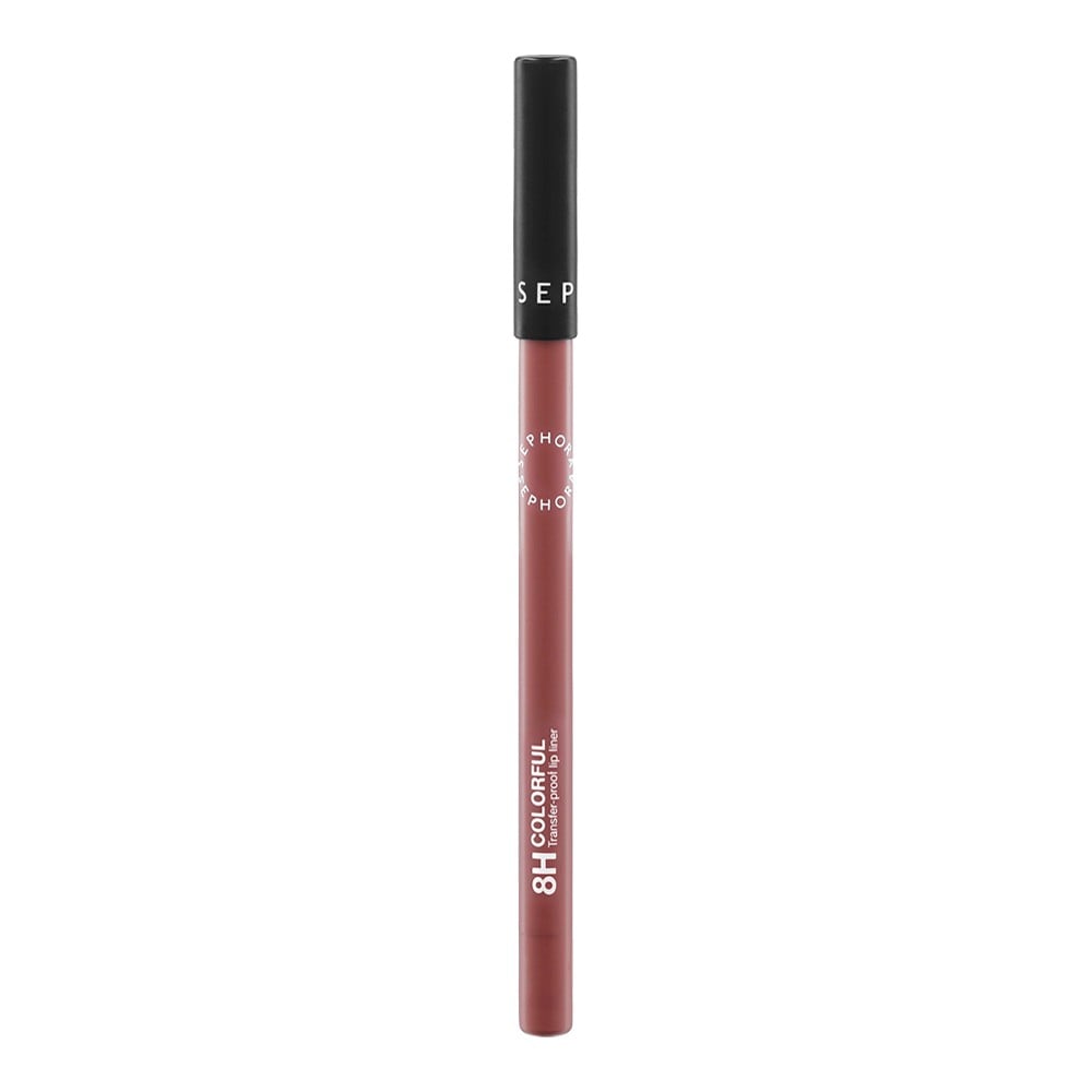 8H Colorful Lip Liner • 02 Soft Suede