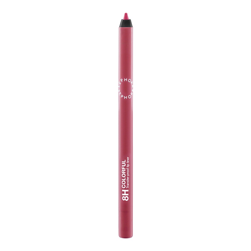 8H Colorful Lip Liner • 04 Everyday Pink