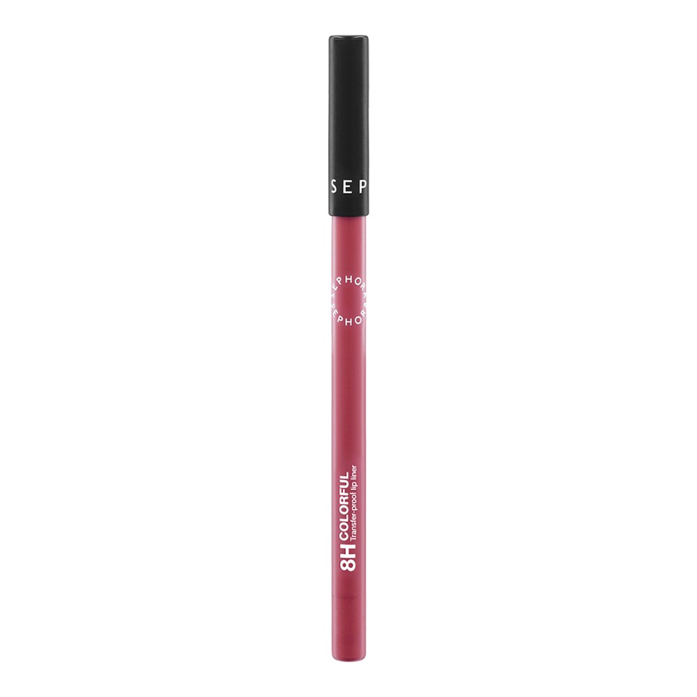 8H Colorful Lip Liner • 04 Everyday Pink