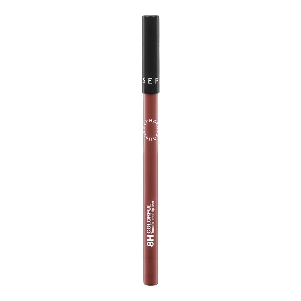 8H Colorful Lip Liner • 12 Frappucino