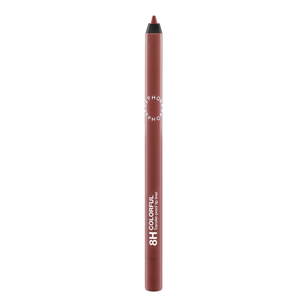 8H Colorful Lip Liner • 12 Frappucino