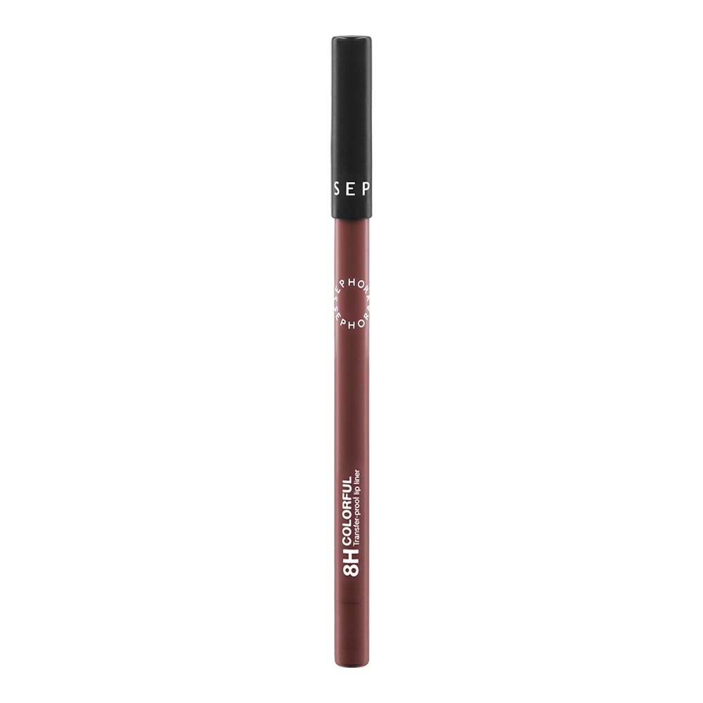 8H Colorful Lip Liner • 14 Muted Brown
