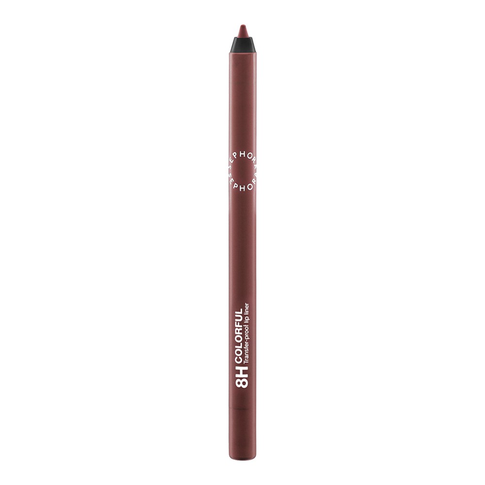 8H Colorful Lip Liner • 14 Muted Brown