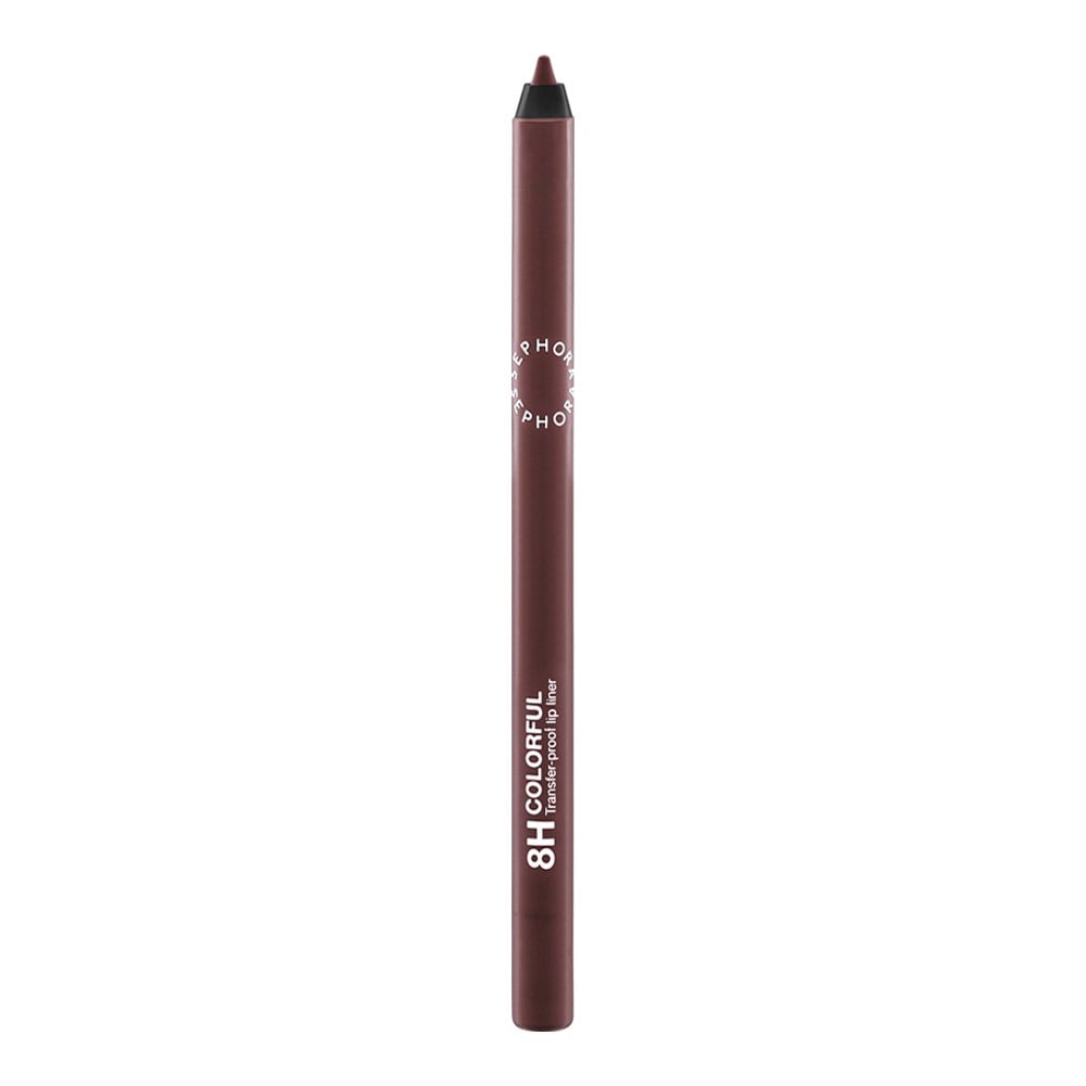 8H Colorful Lip Liner • 15 Molasses