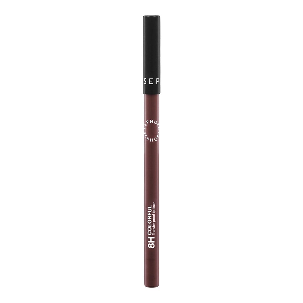 8H Colorful Lip Liner • 15 Molasses