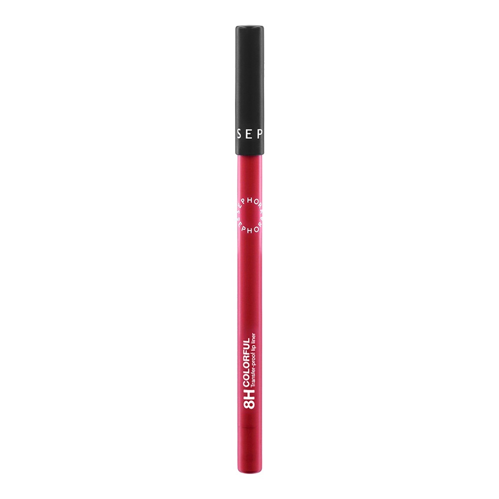8H Colorful Lip Liner • 16 Very Cherry