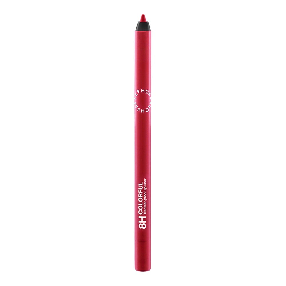 8H Colorful Lip Liner • 16 Very Cherry