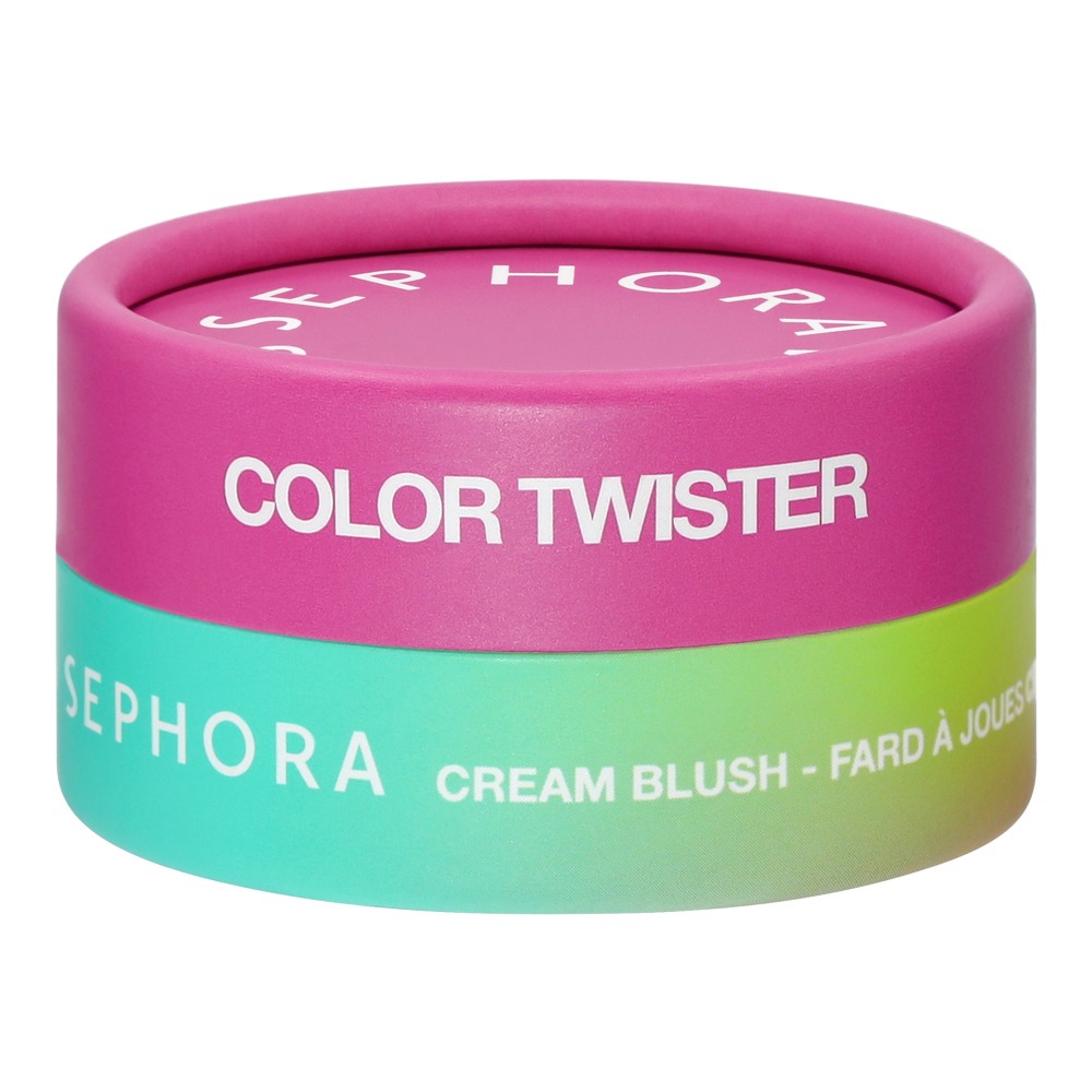 Color Twister All-In-One Cream Color Blush • Audacious Viola