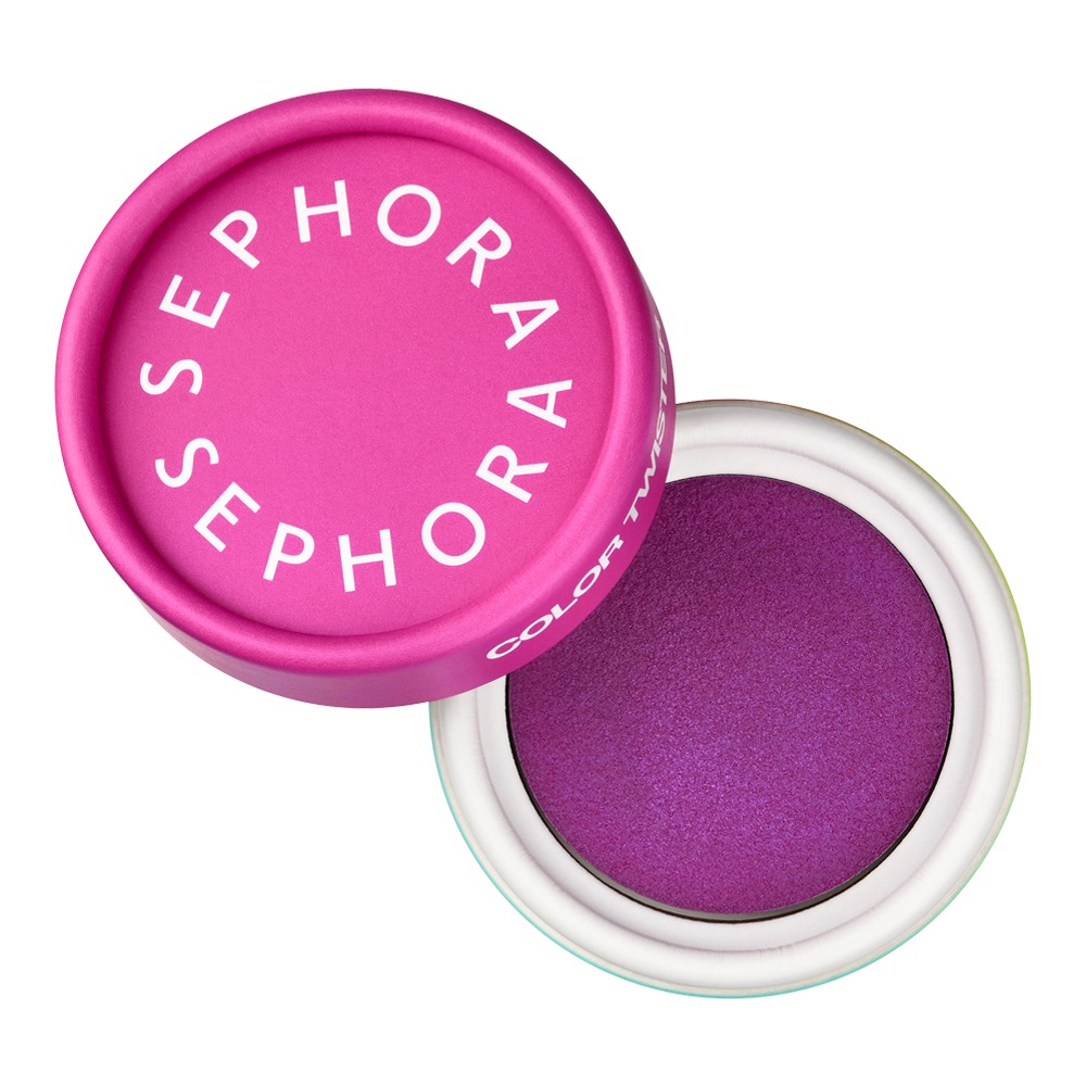 Color Twister All-In-One Cream Color Blush • Audacious Viola