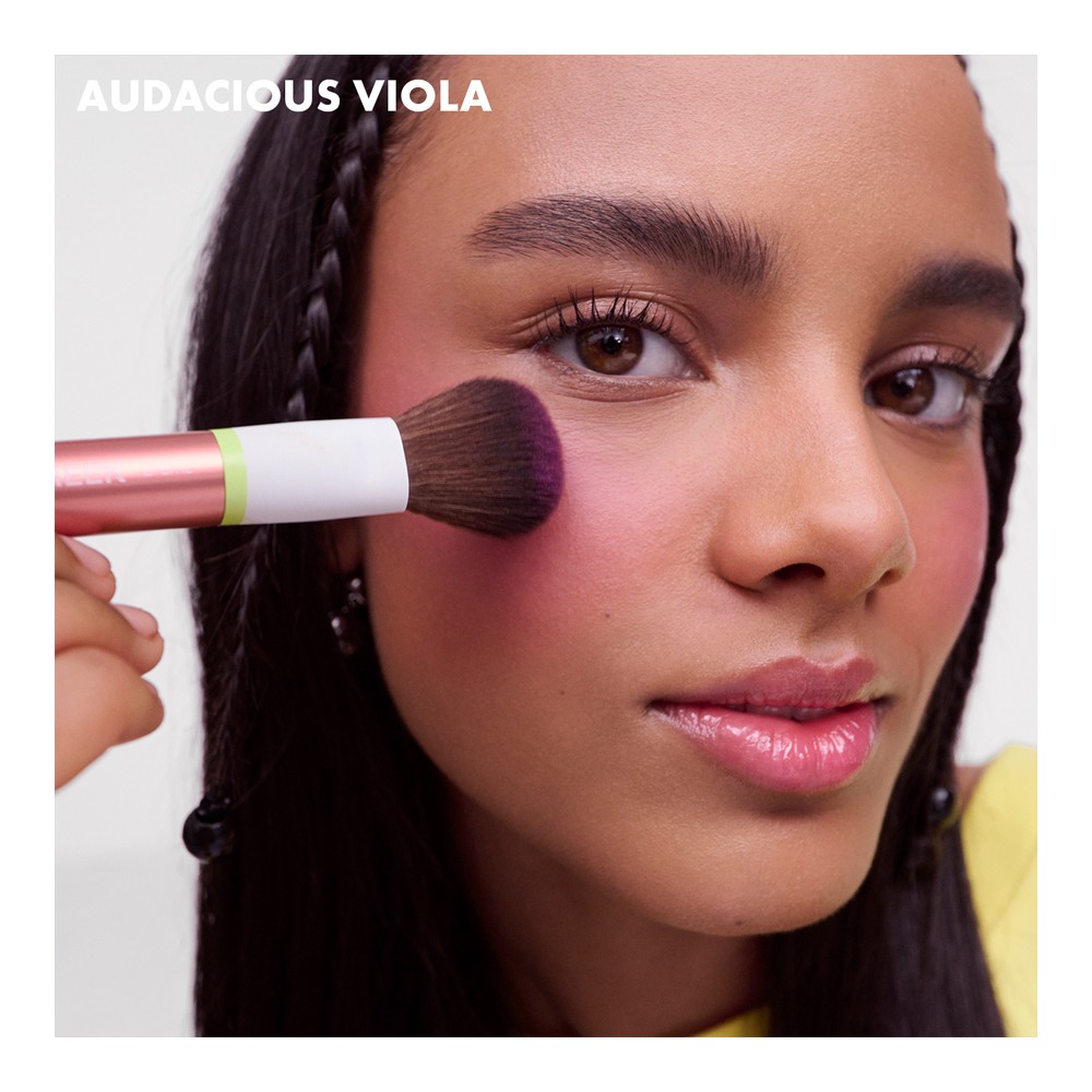 Color Twister All-In-One Cream Color Blush • Audacious Viola