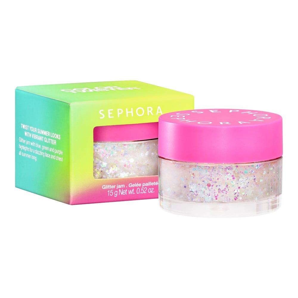 Color Twister Glitter Balm • 15g