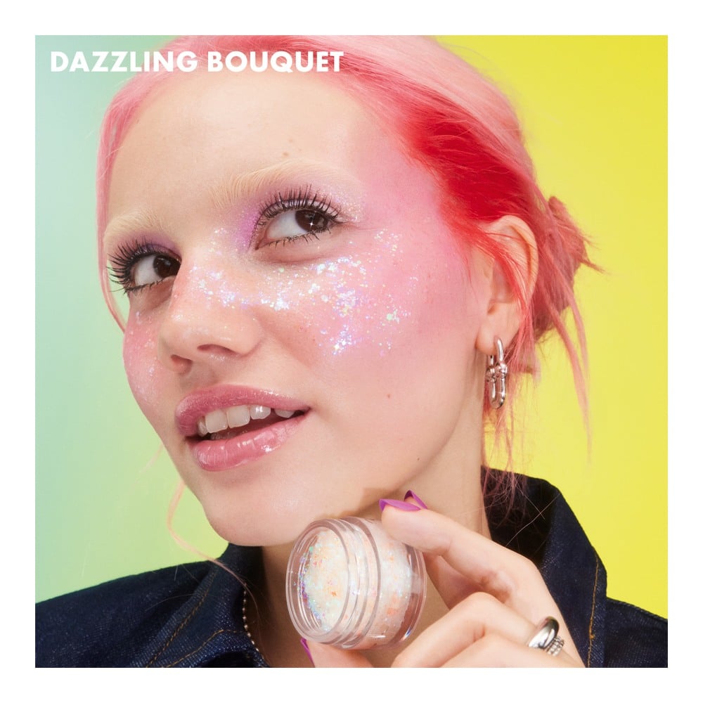 Color Twister Glitter Balm • 15g