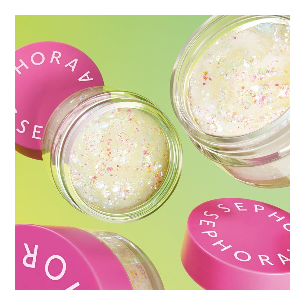 Color Twister Glitter Balm • 15g