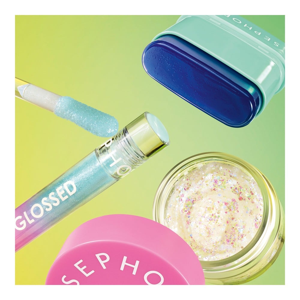 Color Twister Glitter Balm • 15g