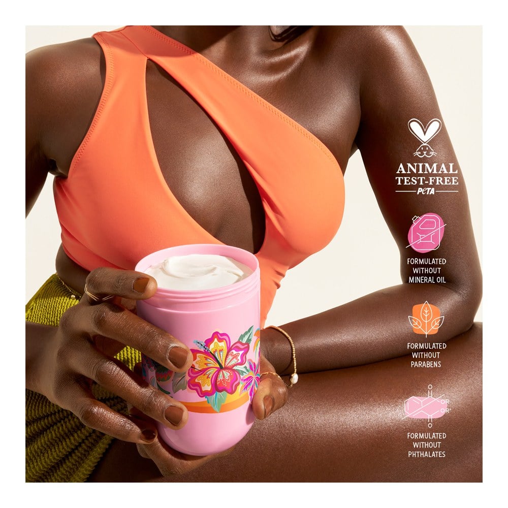 Biggie Biggie Beija Flor™ Elasti-Cream (Limited Edition) • 500ml