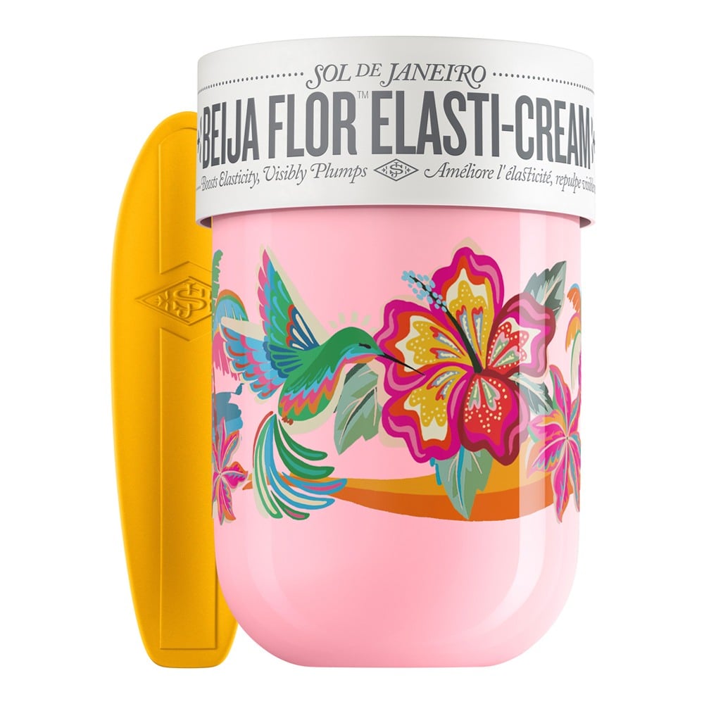 Biggie Biggie Beija Flor™ Elasti-Cream (Limited Edition) • 500ml
