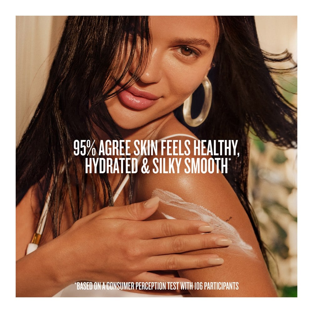 Body Badalada™ Vitamin-Infused Lotion • 400ml