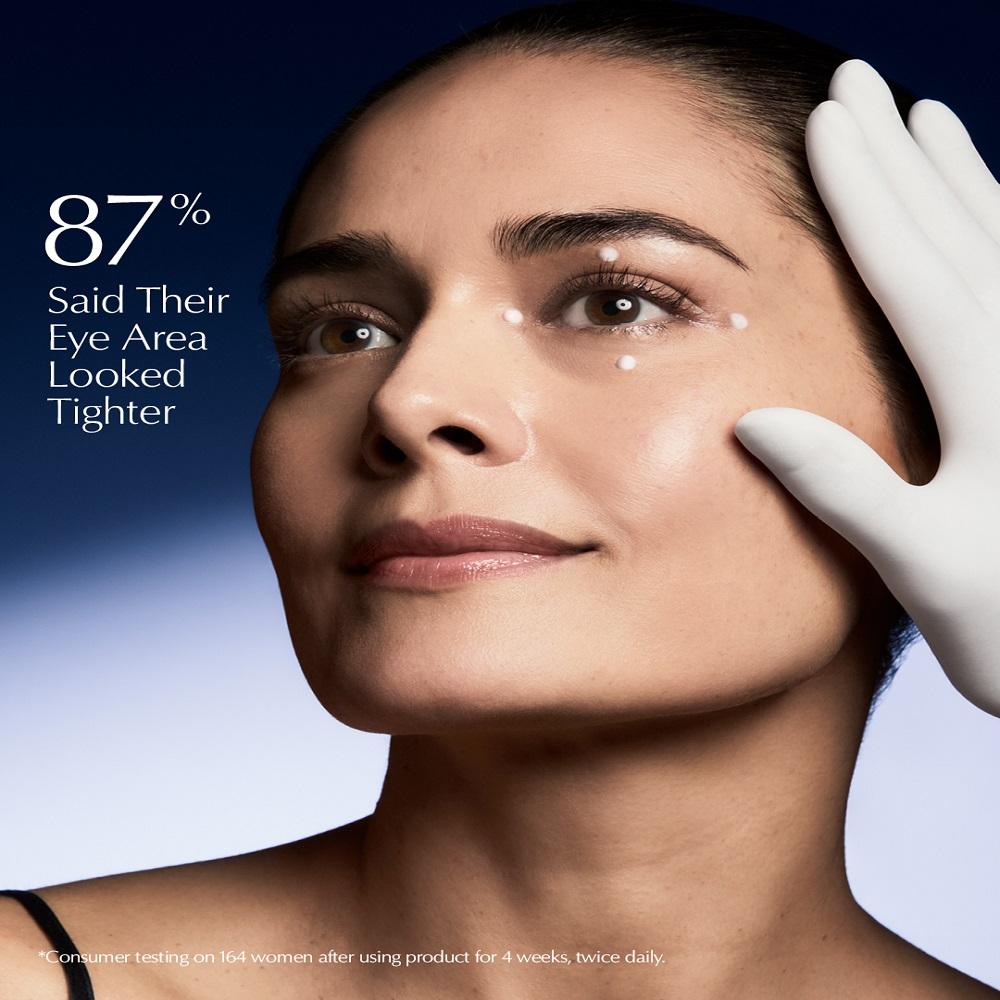 Advanced Night Repair Eye Lift + Sculpt Eye Cream • 15g