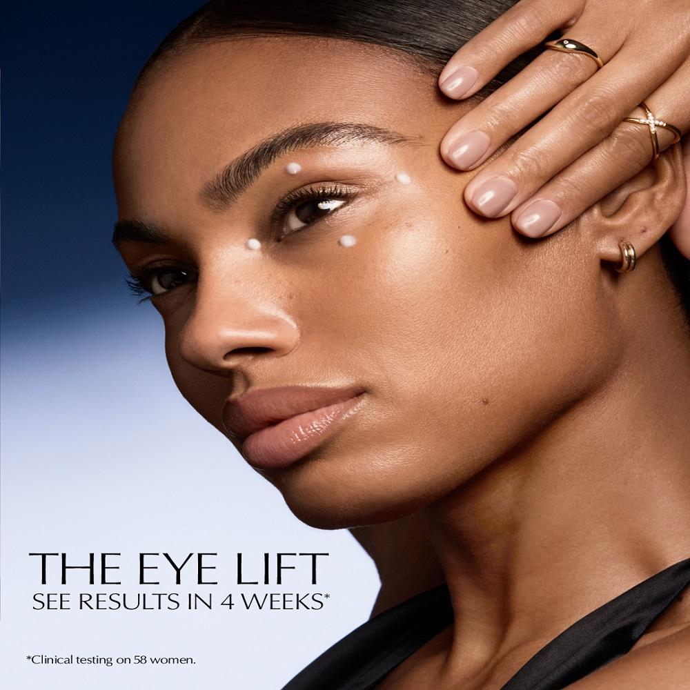 Advanced Night Repair Eye Lift + Sculpt Eye Cream • 15g