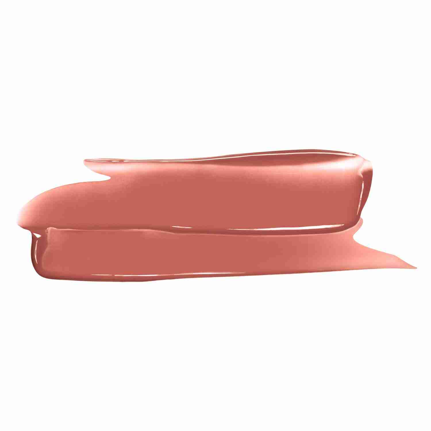 Rose Perfecto Shine Serum Lipstick • N110
