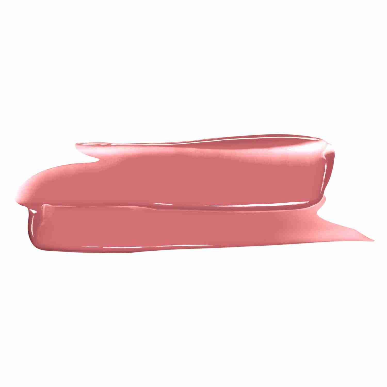 Rose Perfecto Shine Serum Lipstick • N118