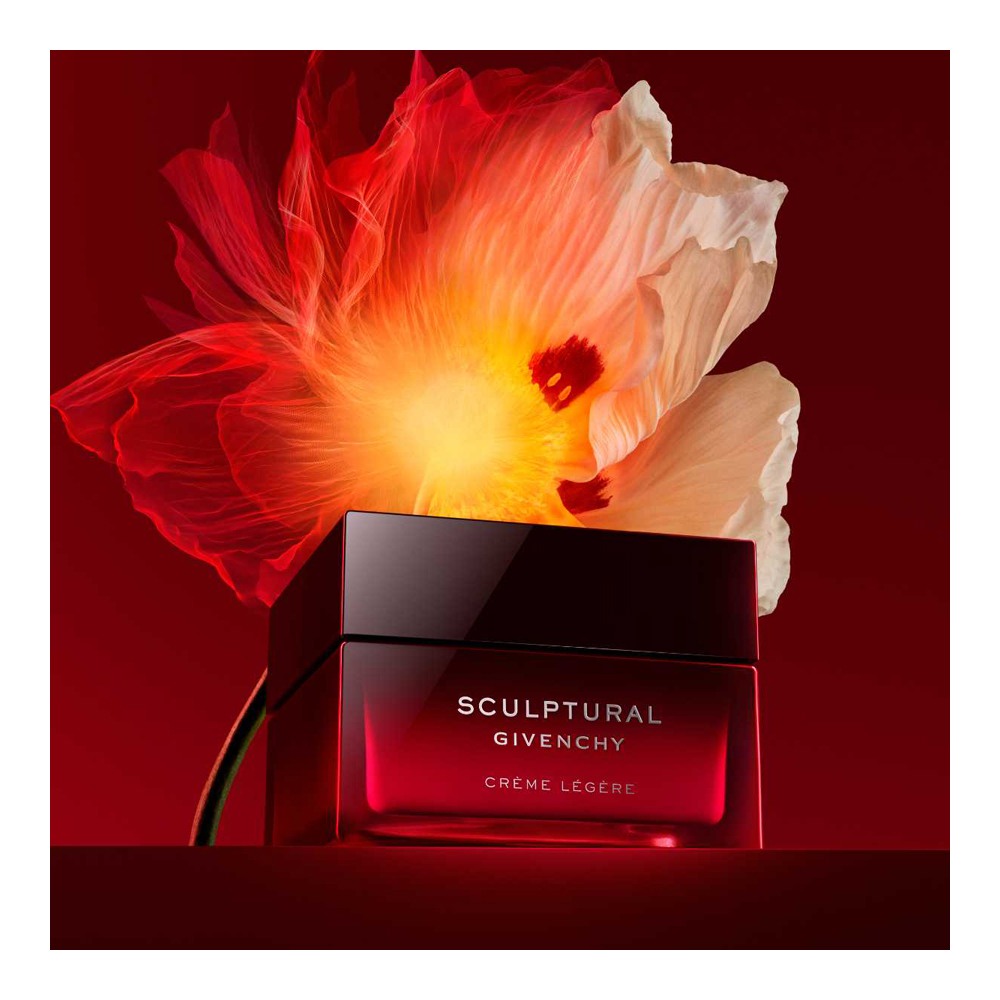 Givenchy Sculptural Crème Légère 50ml Sculptural 25 Light Cream • 50ml