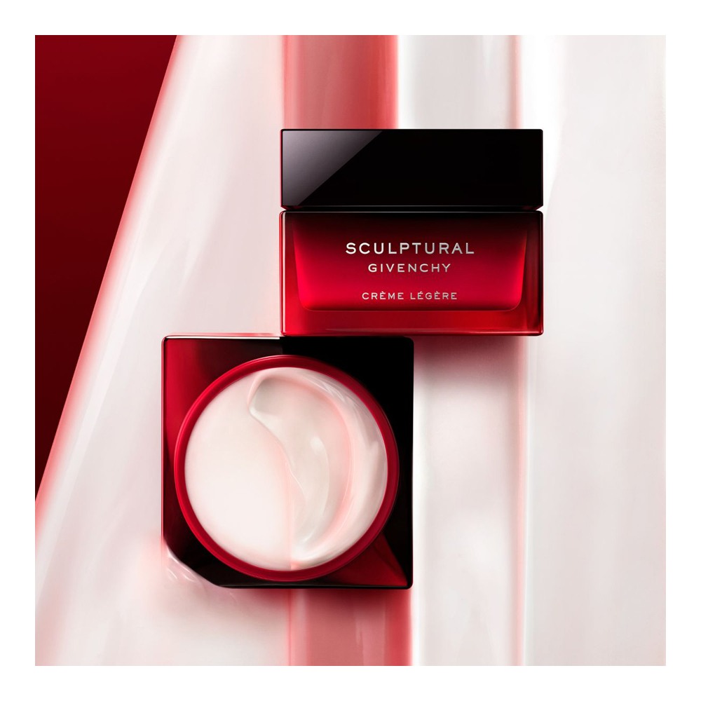 Sculptural 25 Light Cream • 50ml