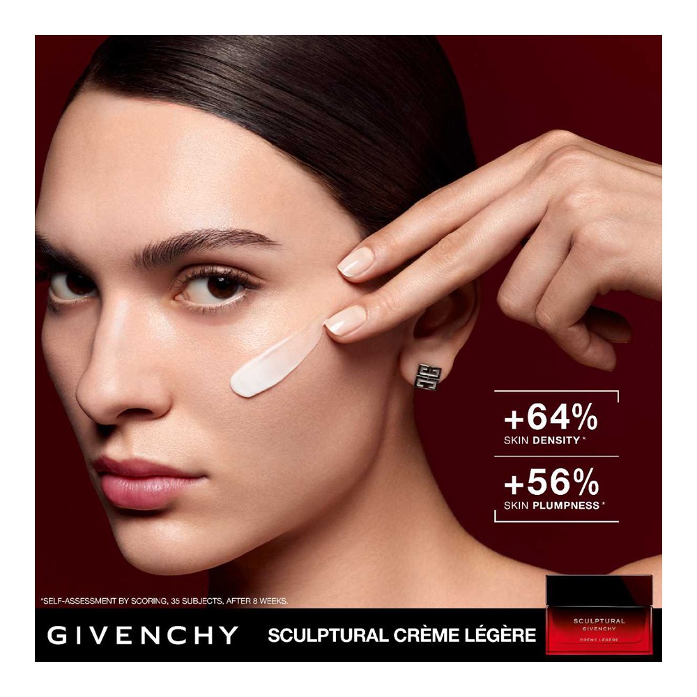 Sculptural 25 Light Cream • 50ml