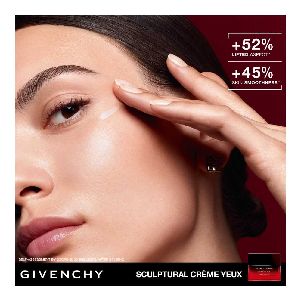 Sculptural 25 Eye Cream • 15ml