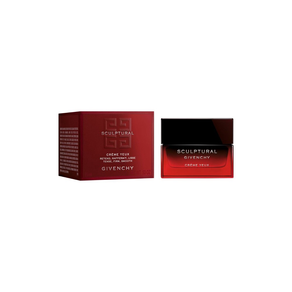 Sculptural 25 Eye Cream • 15ml