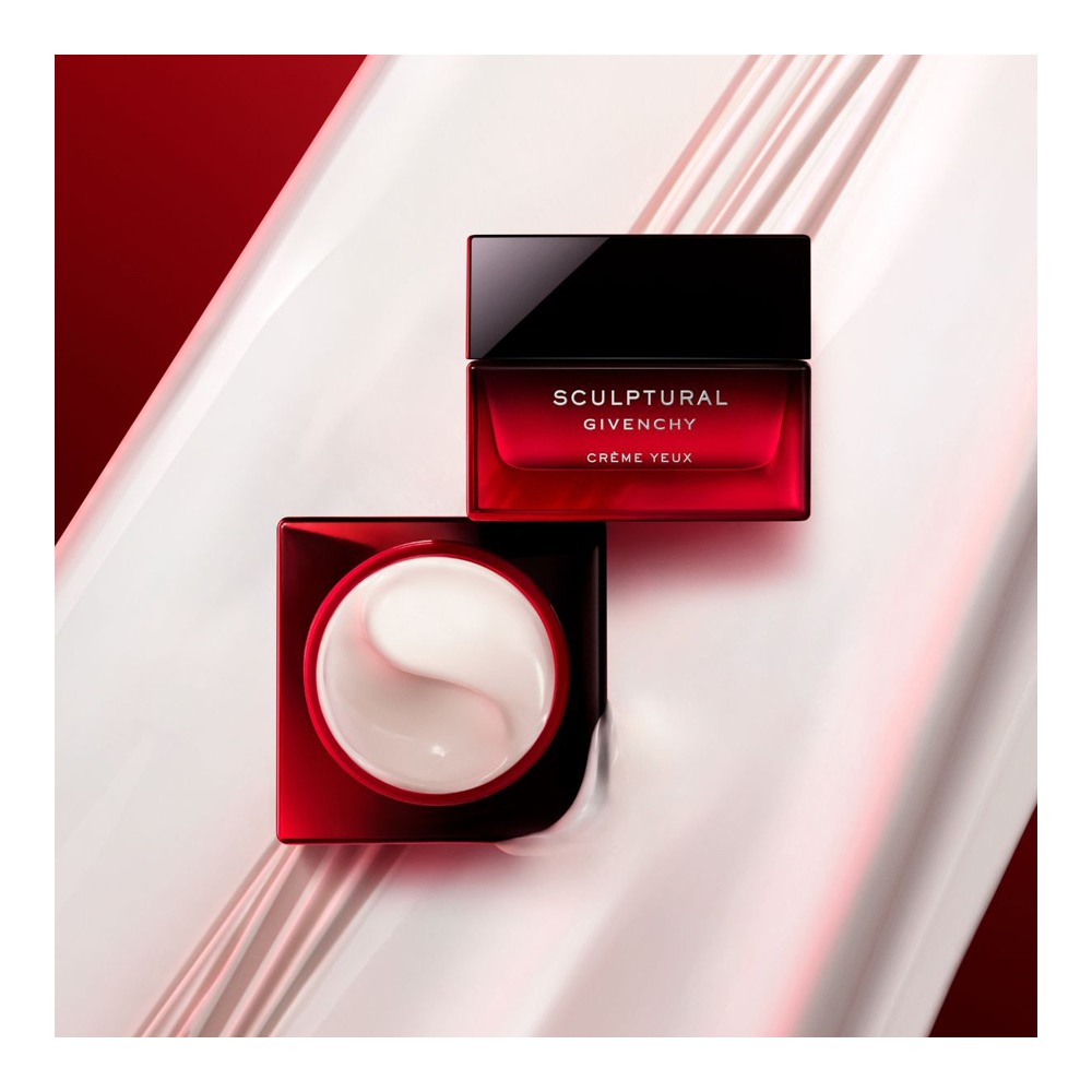 Sculptural 25 Eye Cream • 15ml