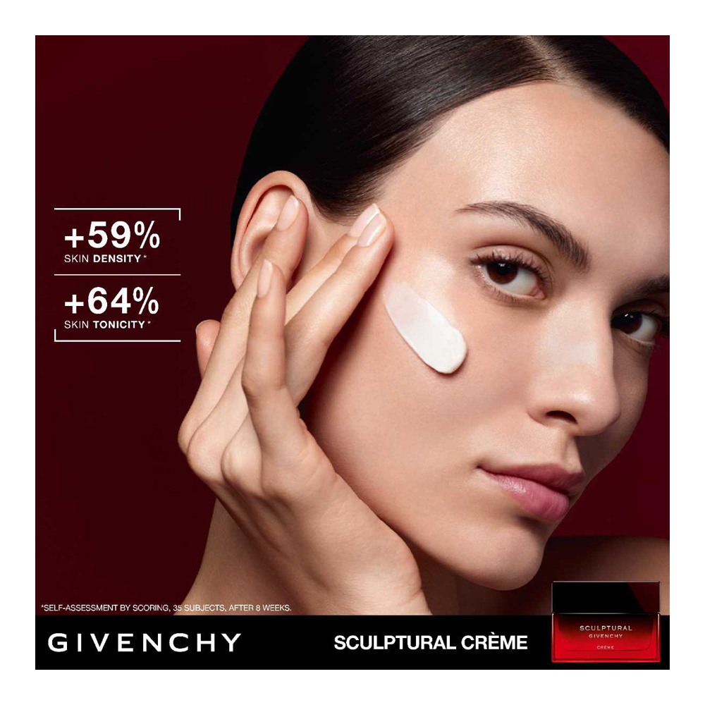 Sculptural 25 Cream • 50ml