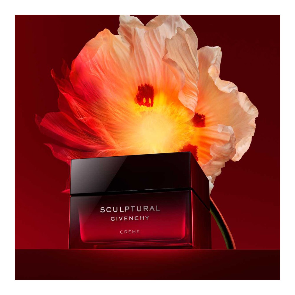 Sculptural 25 Cream • 50ml